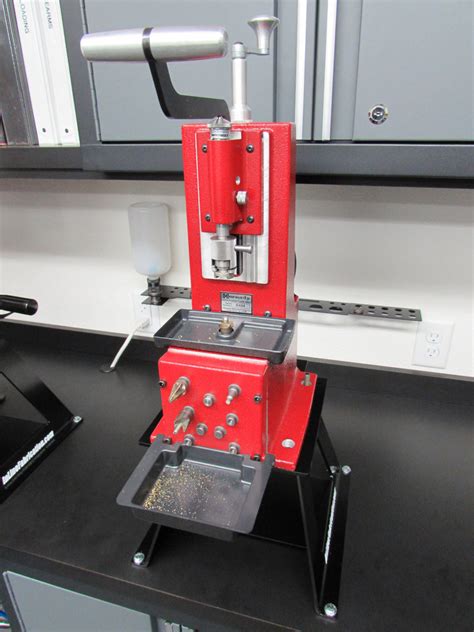 Image result for Reloading Press Mount