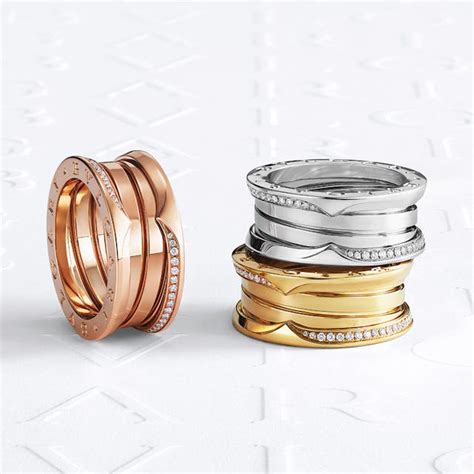 Bvlgari - LVMH