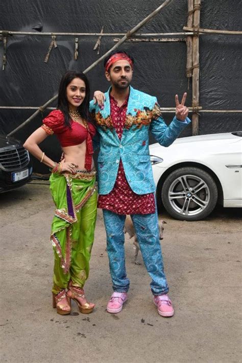 Ayushmann Khurranas Barbie Pink Sneakers Break All Stereotypes