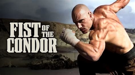 The Fist of The Condor 2023 Full Movie Online - Watch HD Movies on ...