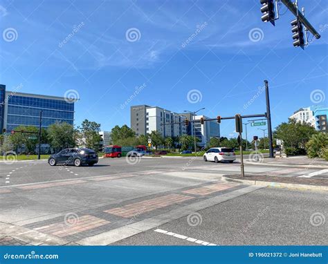 The Exterior of a Marriott Courtyard and Residence Inn in Laureate Park ...