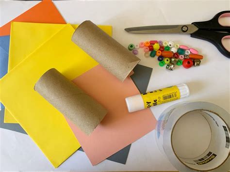 Maracas Tutorial 的图像结果