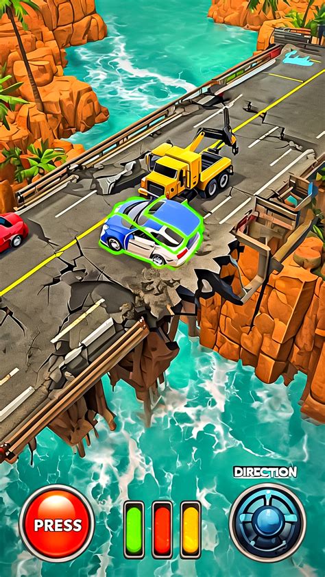 Vehicle Master Car Driving Simulator Game 3D - App on Amazon Appstore