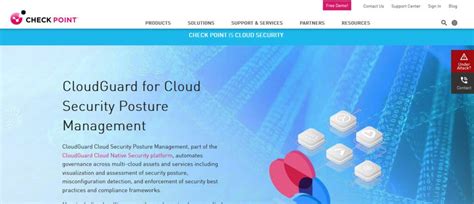 Top 10 Cloud Data Security Software Solutions - TopatTop.com