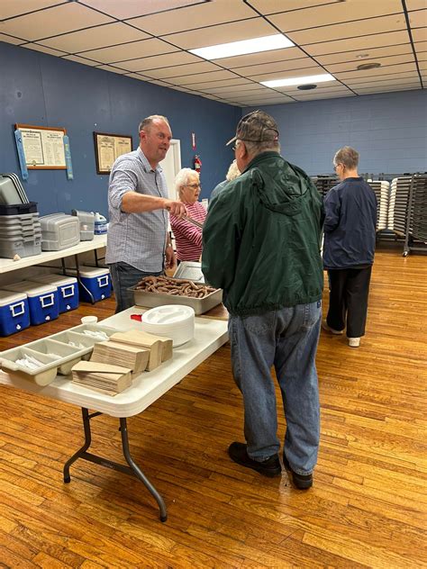 Becher Funeral Home | Ferdinand IN