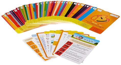 Dr. Moku Hiragana & Katakana Flashcards - Learn The Japanese Alphabet ...