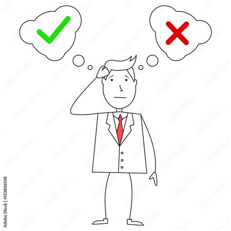 Right/Wrong Cartoon 的图像结果