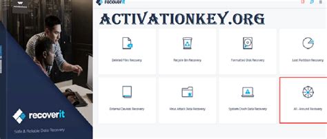 Image result for Recoverit Key Code Version 7.3.2