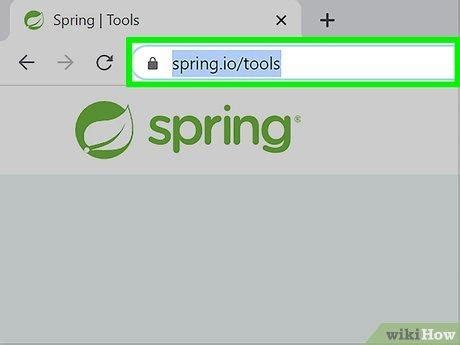How to Install Spring BootSuite 的图像结果