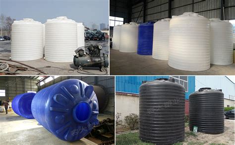 厂家直销10吨雨水收集蓄水桶 储水桶 抗旱大容量塑料水箱-阿里巴巴
