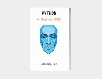 Python for beginners - Learn the basics in just under 3 minutes eBook ...