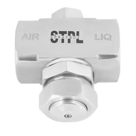 Spraynoz Technologies Pvt. Ltd.