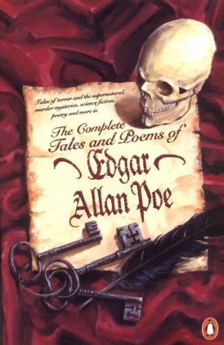 The Complete Tales and Poems of Edgar Allan Poe (Penguin Classics ...