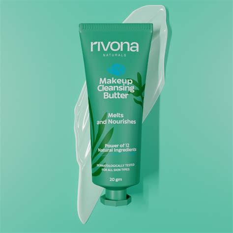 Best Natural Face Wash – Rivona Naturals