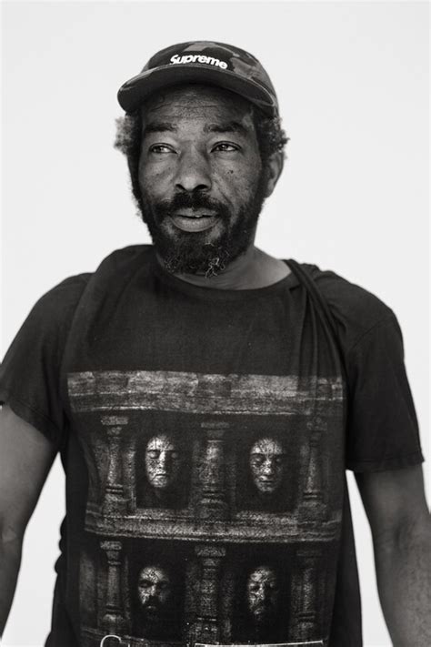 Information and image, the homeless in London | Meer