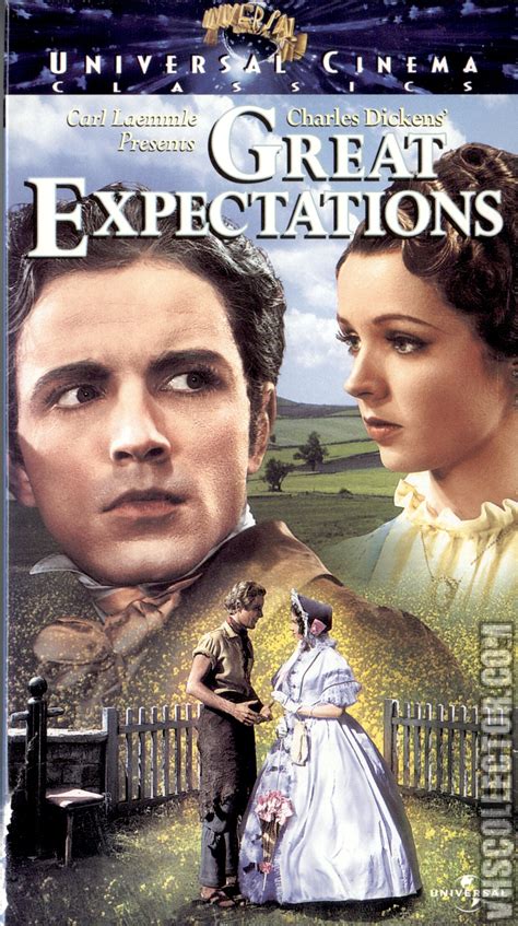 Great expectations - The Book Cover Designer