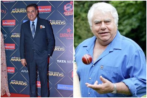 Boman Irani to play Farokh Engineer in Ranveer Singh starrer '83 ...