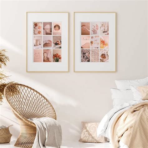 Zienlay Photo Wall Collage Kit Aesthetic Pictures for Teen India | Ubuy