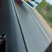 Gujarat State Road Transport Corporation [GSRTC] — VOLVO bus Driver