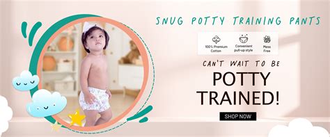 India's no 1 Potty Training Essentials Brand | Snugkins