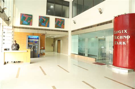 Logix Techno Park - Best 3 BHK Flats in Noida Extension - Logixgroup.in