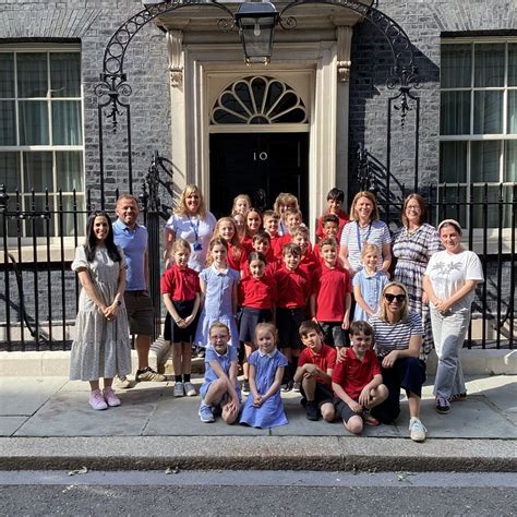 Cardinal Newman Catholic Primary School - School Council visit to ...