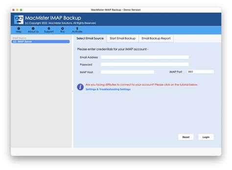 eM Client Backup 的图像结果