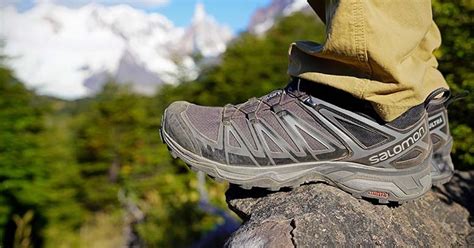 Hiking Footwear Market Analysis, Scope, Future Trends and Opportunities ...