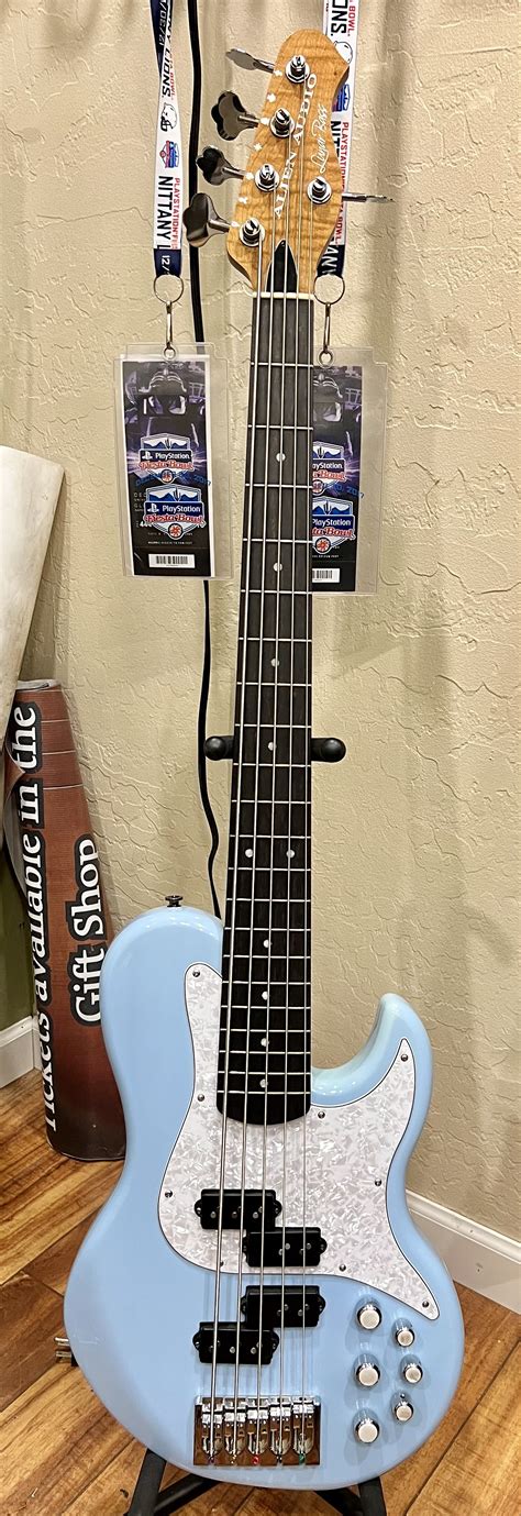 Image result for Alien Audio Bass