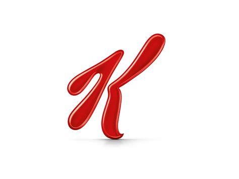 Simple K-logo design vector by OkanMawon | Codester