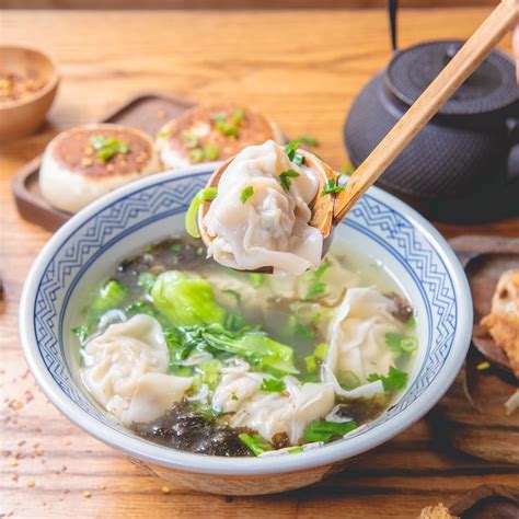 Kung Fu Little Steamed Buns Ramen - New York - a MICHELIN Guide Restaurant