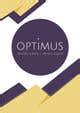Entry #53 by iambedifferent for Optimus Cover Page Design | Freelancer