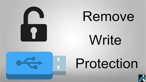 How to Turn Off Write Protection On USB Stick 的图像结果