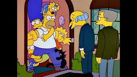 The Simpsons Season 5 Image | Fancaps