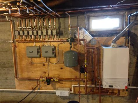 Propane Boiler & Furnace Services | Holden, ME | Reliance Energy Services