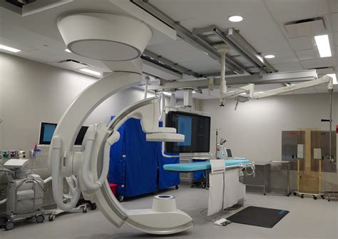 KCH Opens New Cardiac Catheterization Lab – InkFreeNews.com