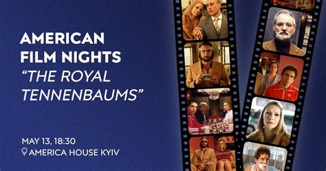 “The Royal Tenenbaums” – American Film Nights at AHK, America House ...
