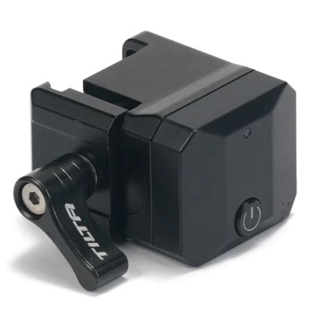 Tilta Wireless Control Receiver Module for RS 2/RS 3 Pro/RS 4 Pro Pro ...