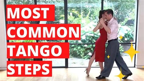 Image result for Tango Basic Pose