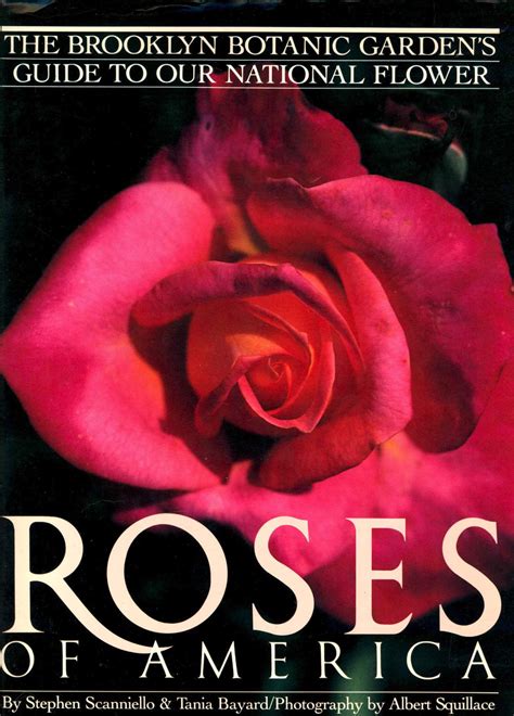 National Flower Of America | Best Flower Site