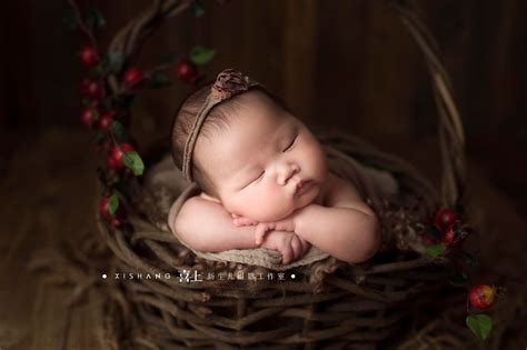 新生儿,可爱的,机织织物,帽子,手摇花,仅婴儿,婴儿,仅一名女婴,脸颊,冬天摄影素材,汇图网www.huitu.com