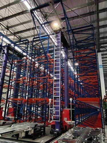 Heavy Duty Racking System Manufacturers in Delhi, Heavy Duty Storage ...