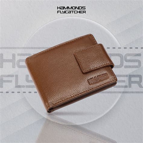 What Features You Should Look Before Buying A Leather Wallet For Men