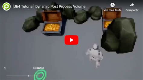 Add Static to Post Process Volume 的图像结果