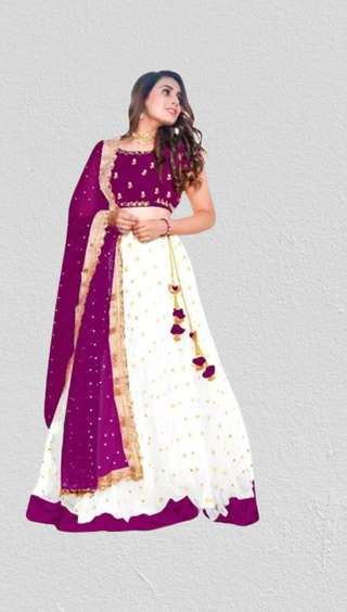 Lehenga Cholis - Buy Designer Lehenga Cholis for Women Online | Shopsy