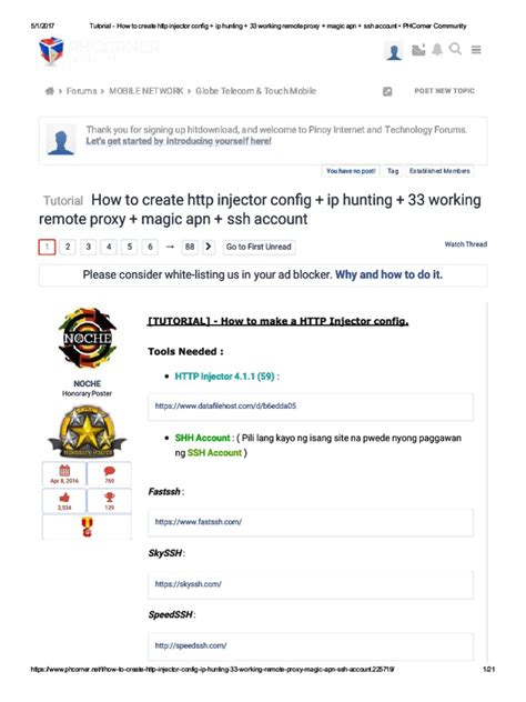 HTTP Injector Tutorial 的图像结果