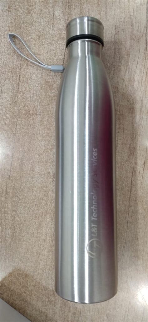 LTTS Water Bottle – supremegifts.in