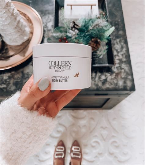 Favorite Hair Mask and Colleen Rothschild SALE - Blushing Rose Style Blog