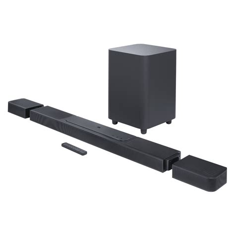 Buy Dolby Atmos Soundbars Online at Best Prices | Croma