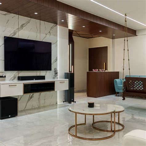 Sagar Interiors | Interior design service in Vadodara